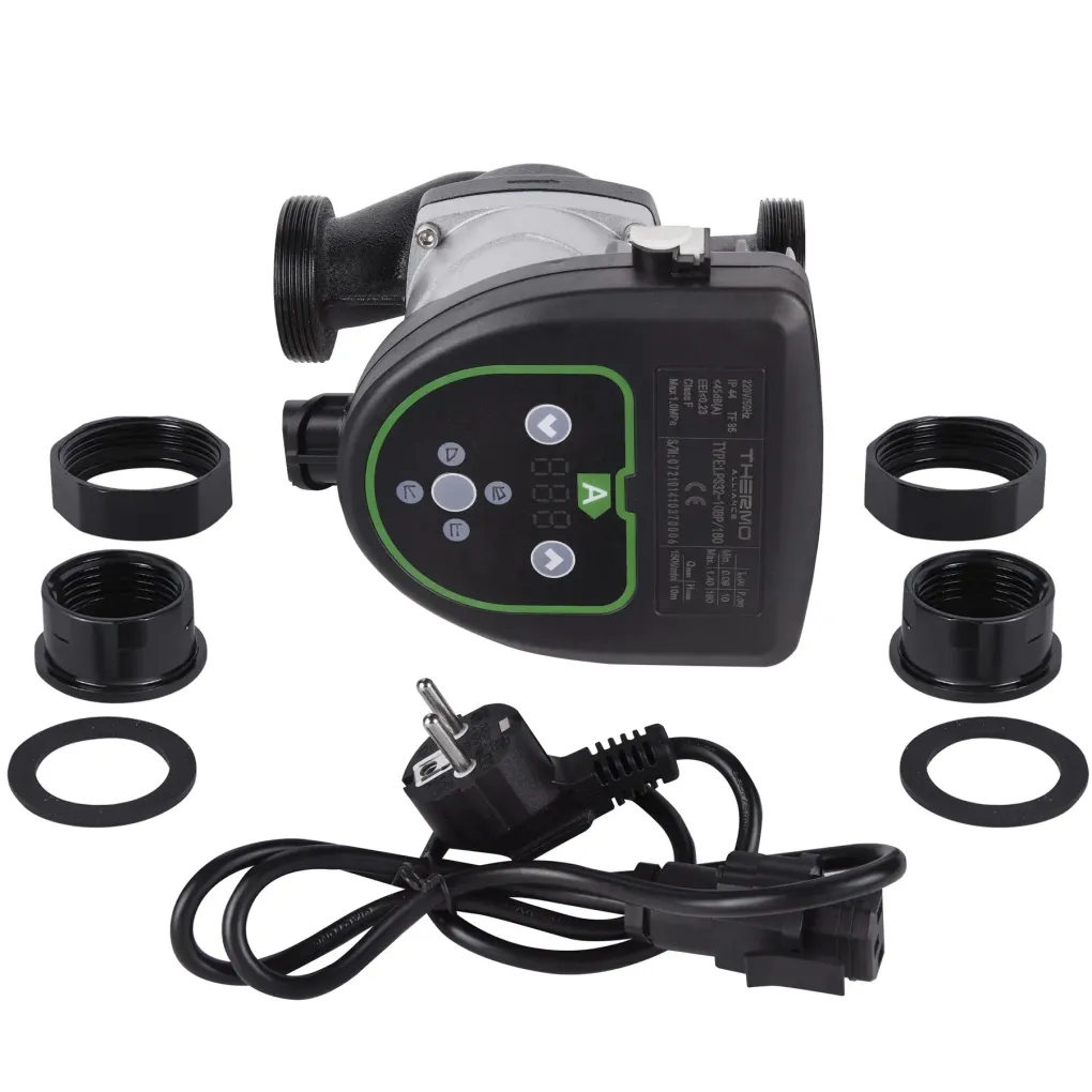 Циркуляційний насос Thermo Alliance LPSA 32/100/180 (LPSA32100180)- Фото 3